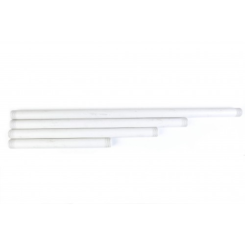 Kaval Uzatma Borusu PVC