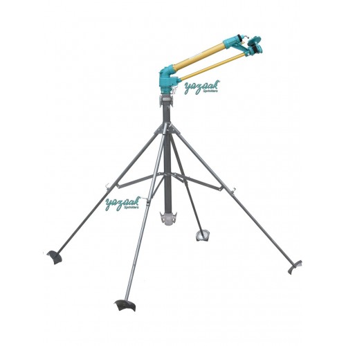 Yüzüak Jet50 Sulama Jeti Sehpalı  