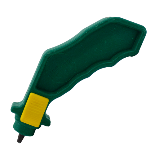 Kondrip Boru Delme Aparatı