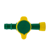 Kondrip mini vana Kurtağzı-yüzüklü