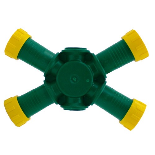 Kondrip  4lü Yüzüklü Dağıtıcı X