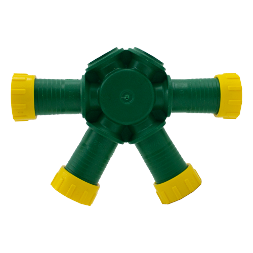 Kondrip 4lü Yüzüklü Dağıtıcı K