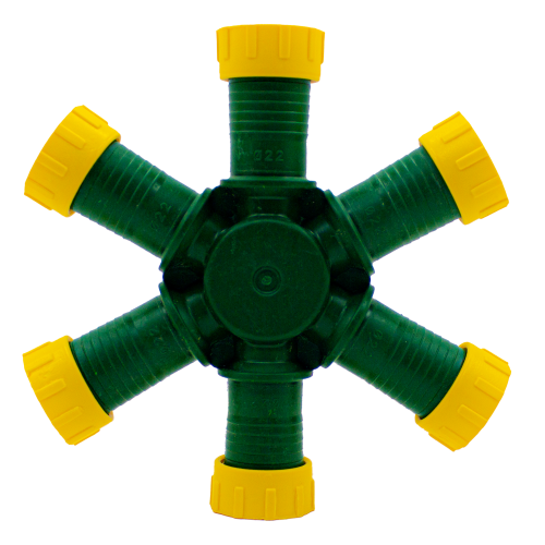 Kondrip 6lı Yüzüklü Dağıtıcı