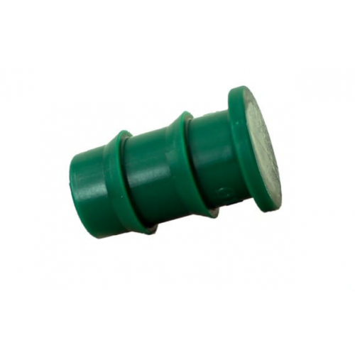 Kondrip Düz Damlama Tapası