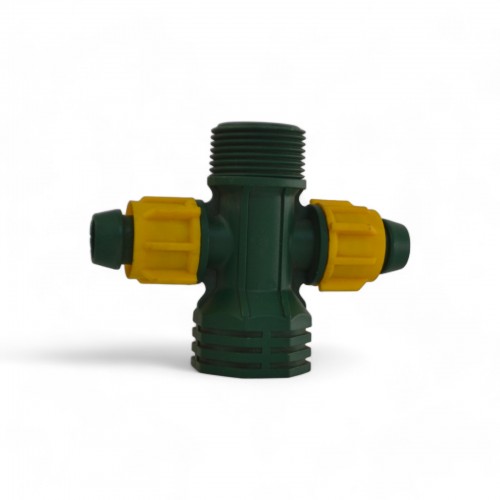 Abot üstü istavroz 20x1x20