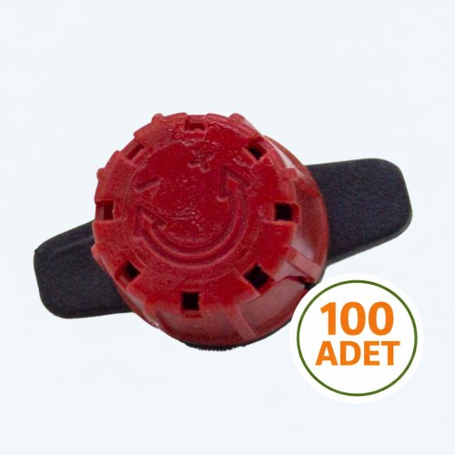Kondrip Mini Emitör Damlatıcı 