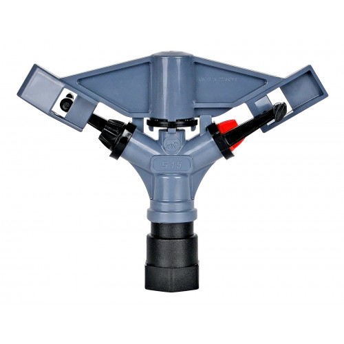 STF S15T Gri sprink fiskiye çift çarpar