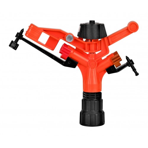 STF S16 sprink sulama fiskiyesi