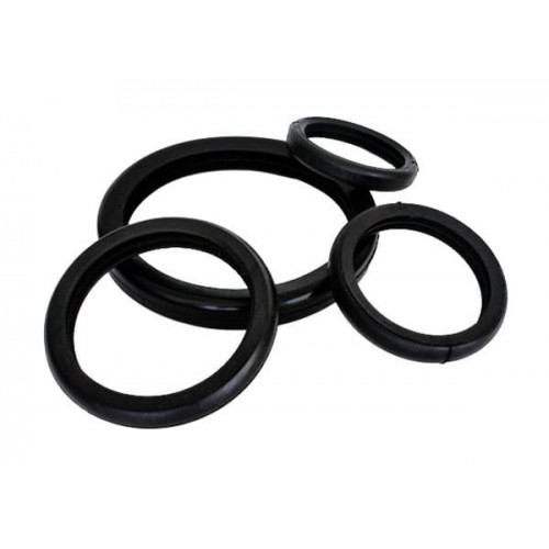 110luk (4) mandallı boru contası