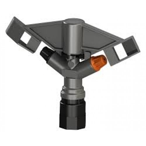 KARBİR G30 Turbo Sprink fiskiye