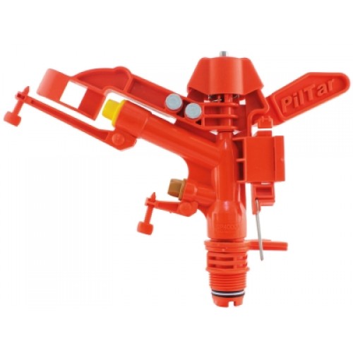 Piltar Sp4000A akıllı köşe tabancası