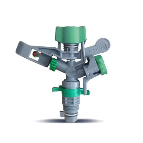 Bakım Mini Açılı Sprink