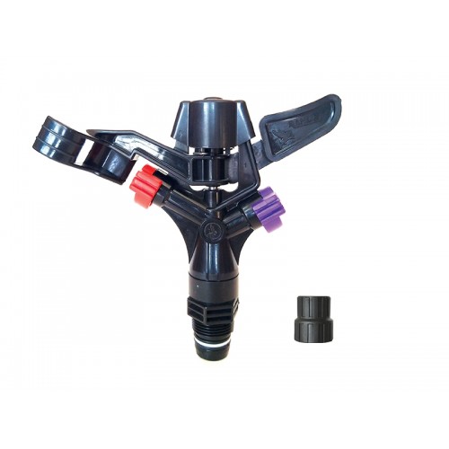 Rahmet Lion Büyük Kırıcısız Fiskiye