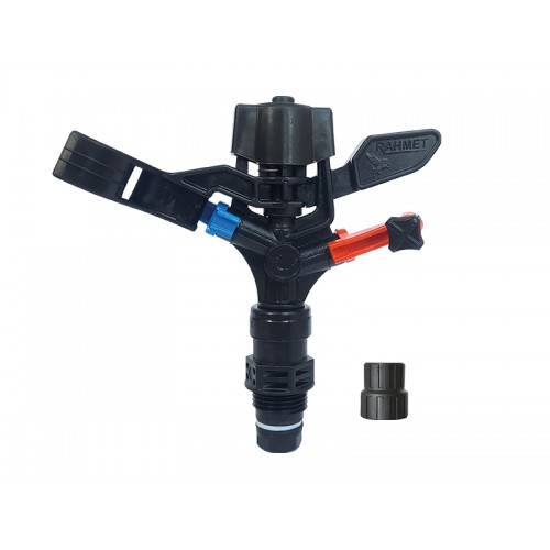 Rahmet Mini Sprink Kırıcılı 